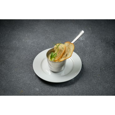 Мясное собрание с копченостями, 100 гр